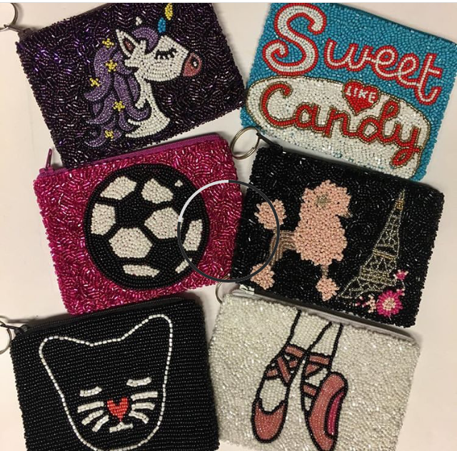 Coin Purse