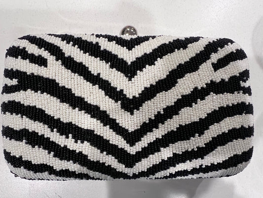 Wild About Zebra