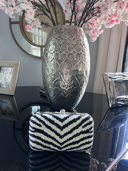 Wild About Zebra