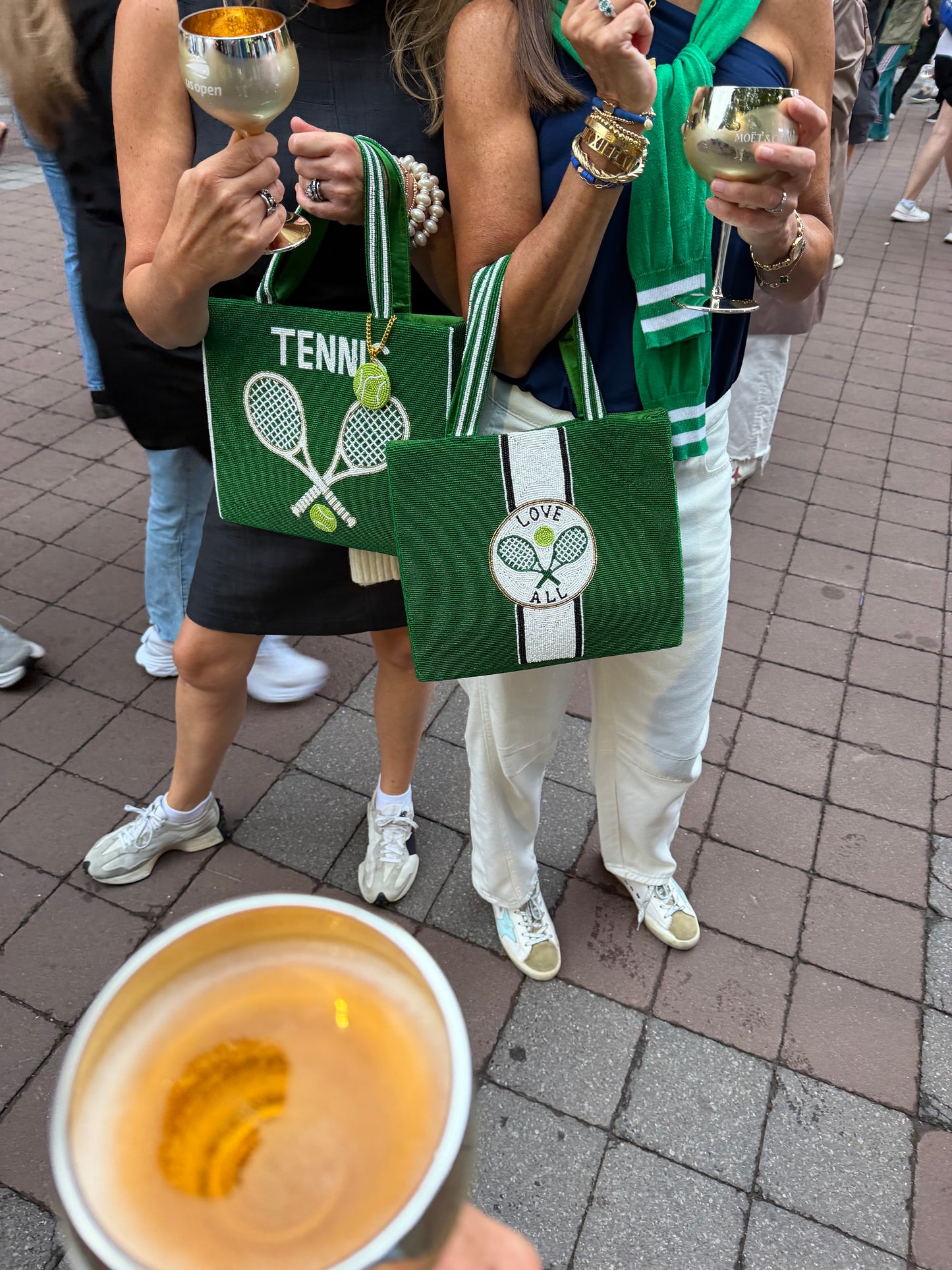 Tennis Tote