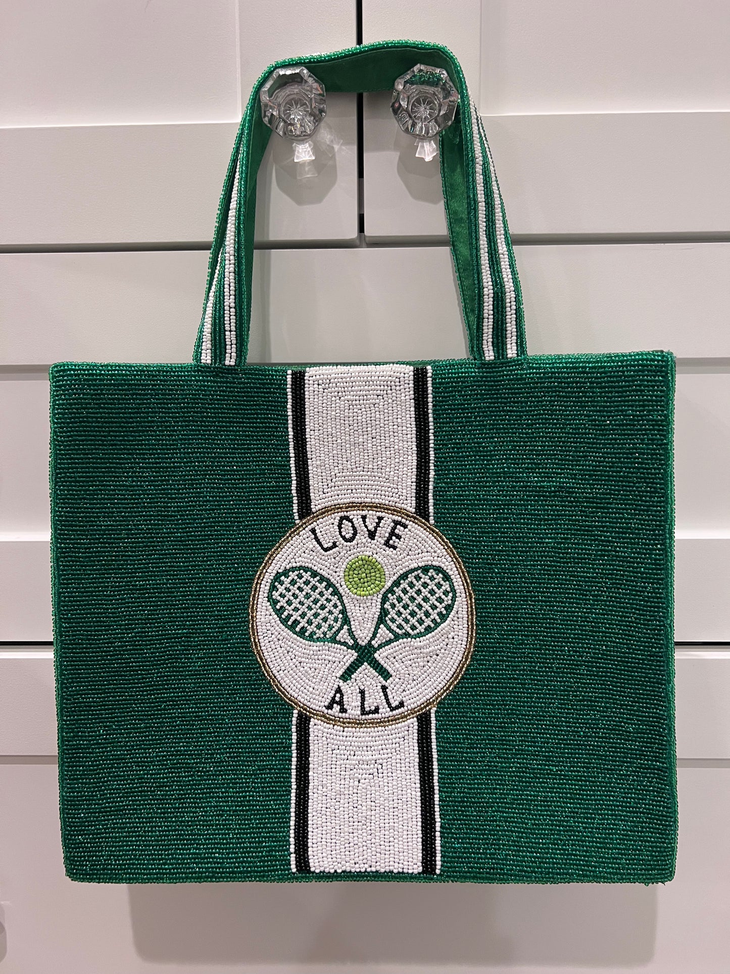 Tennis Tote